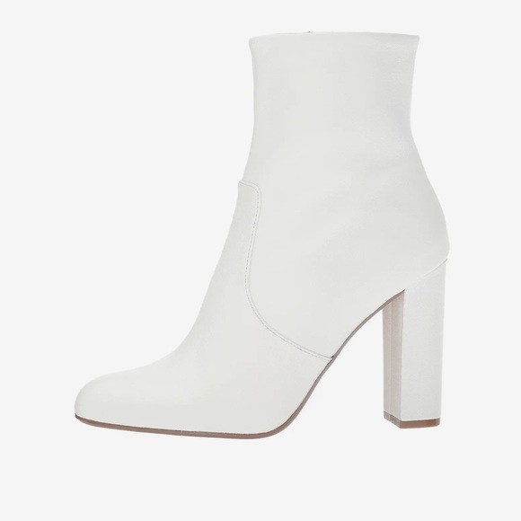 Steve Madden Editor Dress Bootie - Picture 2 of 5